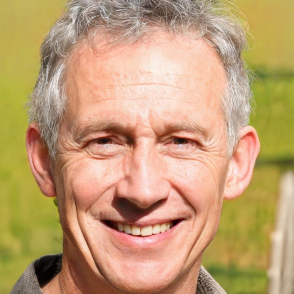 Marcus Weber - Gründer und Finanzstratege bei Nethoralis